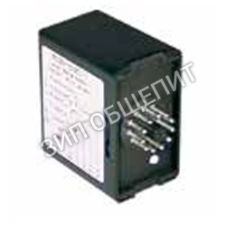 Реле уровня WY18402 WEGA, тип RL40/1E/11, 230В, 10А