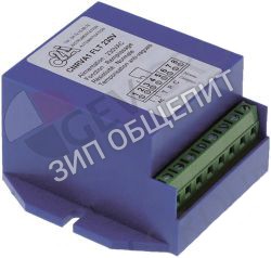 Реле уровня 02681A Charvet, CNRVA1 FLT, 230В