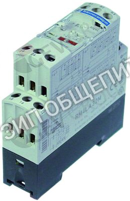 Реле уровня RM4LA32M Telemecanique, RM4 LA32M, 220-240В