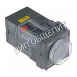 Реле времени T45 Rosinox, 230В, 5/2А, 0с-120ч