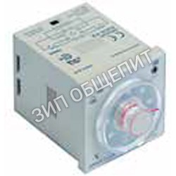 Реле H3CR-F8 OMRON, 1,2с-12мин