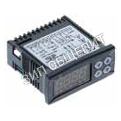 Реле времени TT34 FCR TECNOLOGIC, 12В, 8А, 0-9999ч
