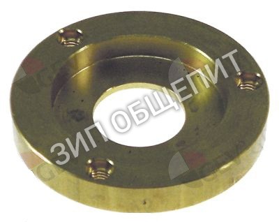 Прижим ANGELO-PO для BX101E / BX101E-VERS.122013 / BX122E / BX122E-VERS.122013 / BX61E