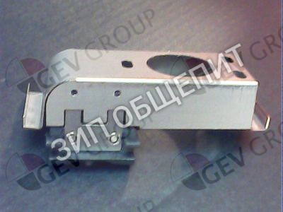 Замок-защелка ANGELO-PO для BX101E / BX101E-VERS.122013 / BX122E / BX122E-VERS.122013 / BX61E