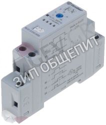 Реле времени F45 Classeq, 12-240В, 16А, 0,1с-24ч