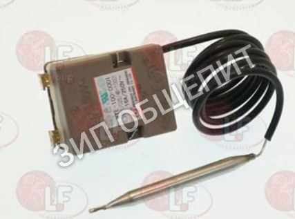 Термостат 30 - 105° Bartscher 02000542