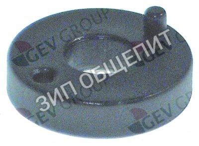 Деталь дистанционная ANGELO-PO для BX101E / BX101E-VERS.122013 / BX122E / BX122E-VERS.122013 / BX61E