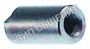 Палец с уплощением ANGELO-PO, 7мм, ø 10, Д 20мм для BX101E / BX101E-VERS.122013 / BX122E / BX122E-VERS.122013 / BX61E