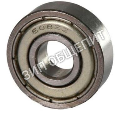 Подшипник MX/25 FIMAR 608 ZZ(Europa)
