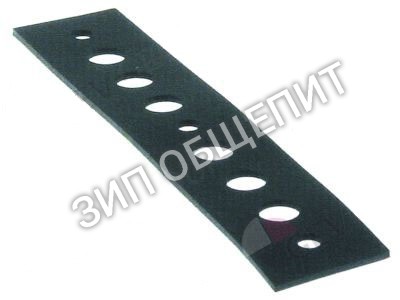 Уплотнитель ANGELO-PO, Д 150мм, Ш 30мм, толщина 2мм для BX101E / BX101E-VERS.122013 / BX122E / BX122E-VERS.122013 / BX61E