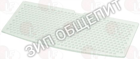Фильтр для ёмкости 33.0014.000 Zumex 100/200 D