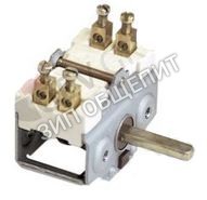 Переключатель RTCU900110, 2 положения для фритюрницы Apach APFE-77P