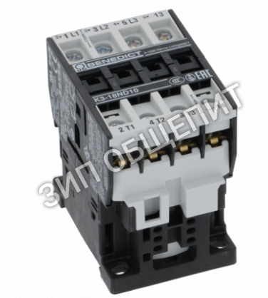 Контактор силовой RTFOC00466 для Apach APFE-77P и APGEW-87P