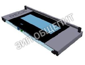 ASM4039A/0.D00 Door UNOX XEBDC-01EU-D/0.D02