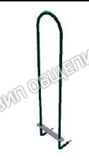 ТЭН KRS1273A UNOX  (XB262E FLAT)