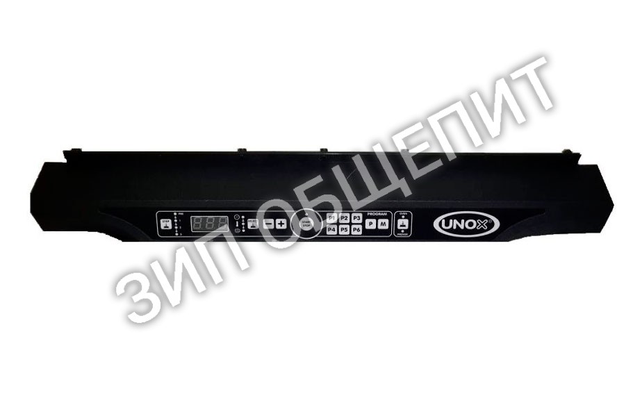 Плата управления для печи UNOX KVM2185B / VM2185B1 серии XFT