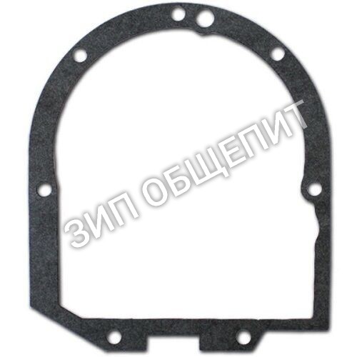 Уплотнитель WP4162324, 240684 для Kitchen Aid  5K45SSWH, 5KPM5 и K5SS, 5KSM165PSC, KSM95CWH