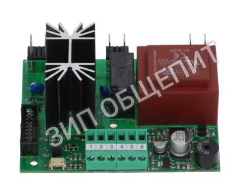 Плата Sirman GM5946300 Soft Cooker Y09