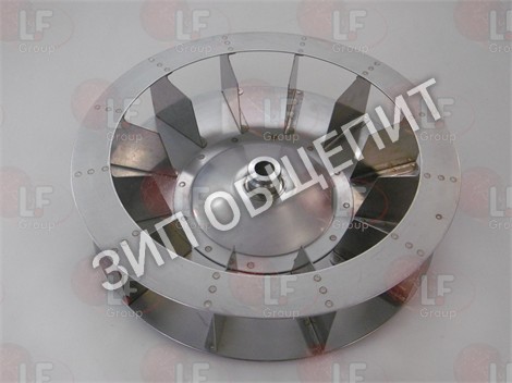 Крыльчатка 391500010 Bake-Off Mistral 6TTR