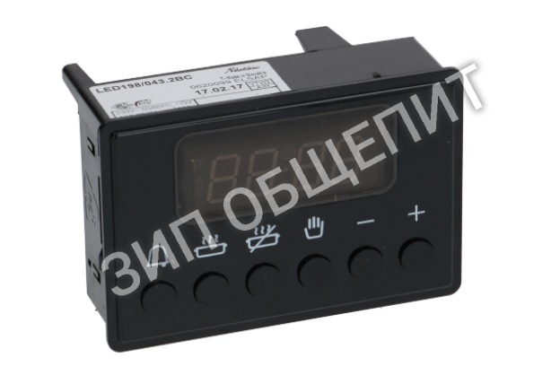 Таймер электроный CB 09030001
