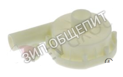 Крышка помпы 9638029 / 9643335 MEIKO для моделей FV40.2 / FV80