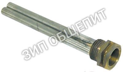 Гильза погружная H450516 Hoonved, двойн. для C90, C90DE, C90E, C90EBT, C98, CA120, CA55, CA90, CAP10, CAP10BT, CAP12, CAP7