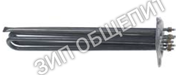 ТЭН 36250 Hoonved, 4000Вт (230В) для C53DE, C53E, C60DE, C60E, CAP10, CAP10BT, CAP10DE, CAP12, CAP12DE, SO100