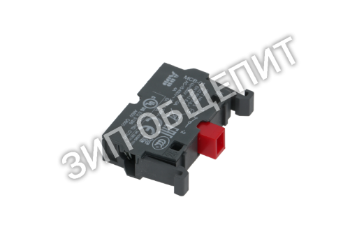 Блок контактный H130410 Hoonved, ABB MCB-01 для EDT100, EDT140, EDT170, EDT200, EDT230, EDT85