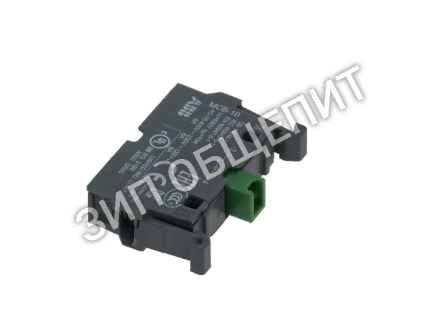 Блок контактный H130411 Hoonved, ABB MCB-10