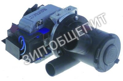 Сливная помпа 100803, H100803 Hoonved, 100Вт (230В)