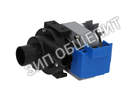 Сливная помпа H100342 Hoonved, 100Вт (230В) для CAP7, CAP7E, EDI4, LO56, SO55, SO55E