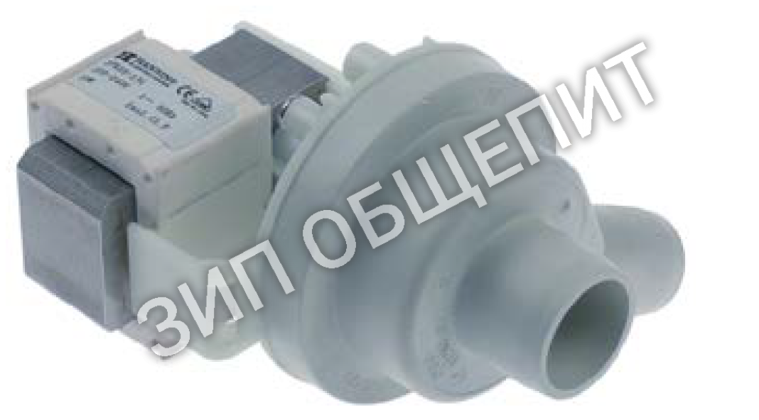 Сливная помпа 100893, 35093 Hoonved, 30Вт (220-240В) для 60BT, 60BT-3, 60EBT, AP43E, AP48E, AP53E, AP60E, APS43, APS48, APS48B
