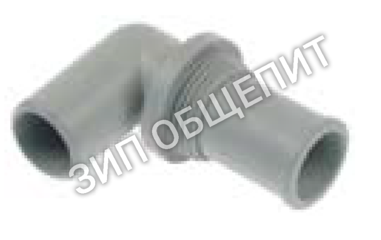 Уголок соединительный 25107 Hoonved для CM43, CM48, CM52, CMD43, CMD48, CMD52, E36, E40, E43, E50, NK43, NK48, NK52, NKD43