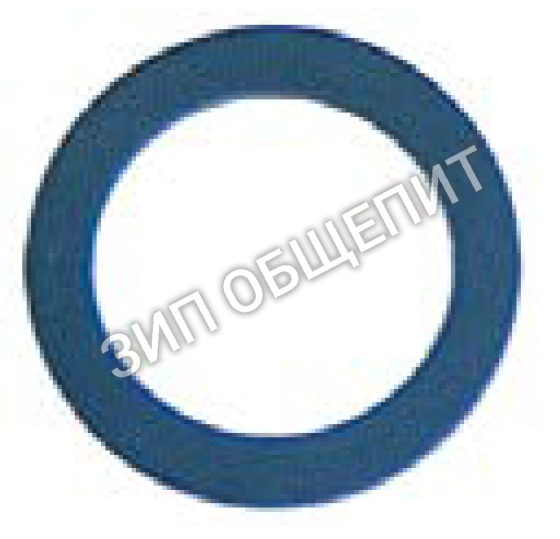 Уплотнитель плоский 33530, H200412 Hoonved для C81, C81E, C81EBT, C90, C90DE, C90DE2, C90E, C90E2, C90EBT, C90EBT2, C98, CA120