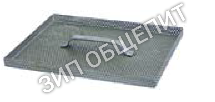 Фильтр плоский 34420 Hoonved для C90, C90DE, C90E, C90EBT, C98, CA120, ED650S, LO50, LO50E, LO62, RCA1200, RCA1200i, RLO50
