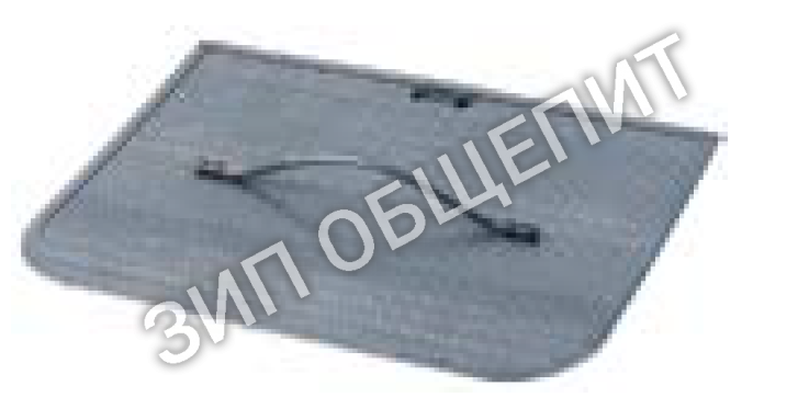 Фильтр плоский 35895 Hoonved, справа для 60BT, 60BT-3, APS60, C6, C60, C60D, C6D, DP50, DP50D, DP50D-115V, FW50, RSP50, RSP50A