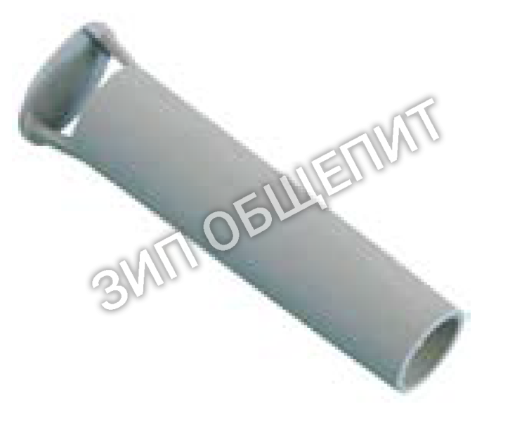 Труба переливная 25014 Hoonved для CM48, CMD48, NK48, NKD48, UNI48R, UNI48RD