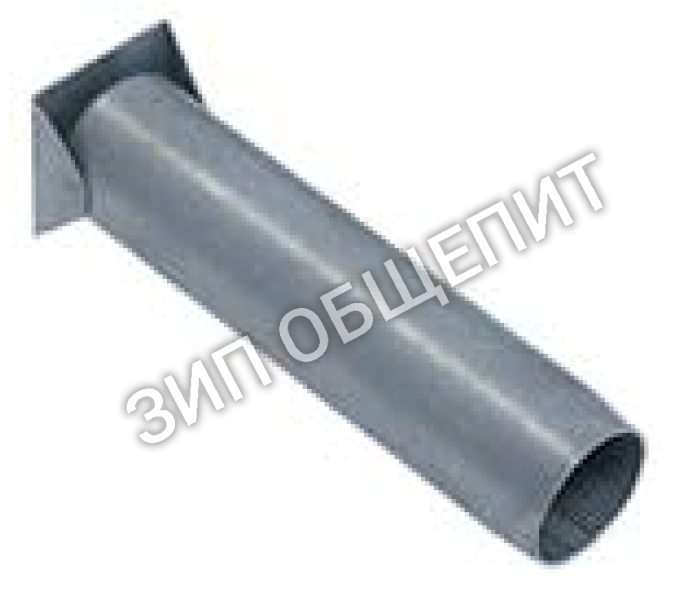 Труба переливная 18903 Hoonved для C60, C60D, DP50, DP50D, SP50, SP50-400V, SP50-440V, SP50D, STS60, STS60D, VS-X313