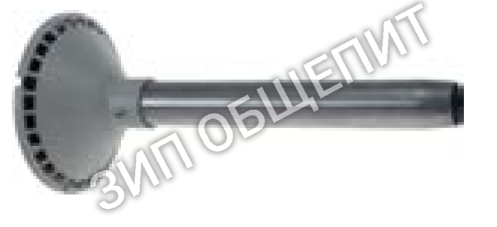 Труба переливная 21521, 21521/R Hoonved для ED600-95, ED700-90, ED900-90, EDI5, LO122, LO60, LO61, LO78
