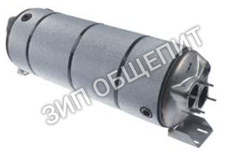 Бойлер 330339, H330339 Hoonved, с изоляцией
