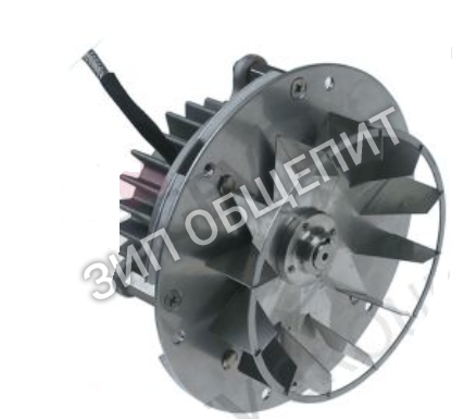 Вентилятор горячего воздуха TurboChef NGC-1025