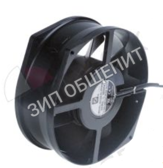 Вентилятор осевой TurboChef TC3-0433