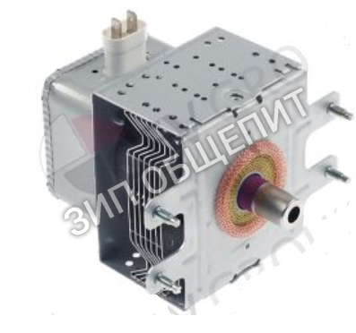 Магнетрон TOSHIBA тип 2M248J(FD) для TURBOCHEF NGC-3015
