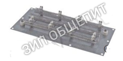 Элемент нагревательный 3300Вт 208В TurboChef NGC-3011