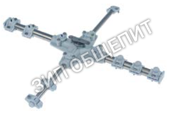 Распылитель и ополаскиватель H420545 Hoonved, дюзы C