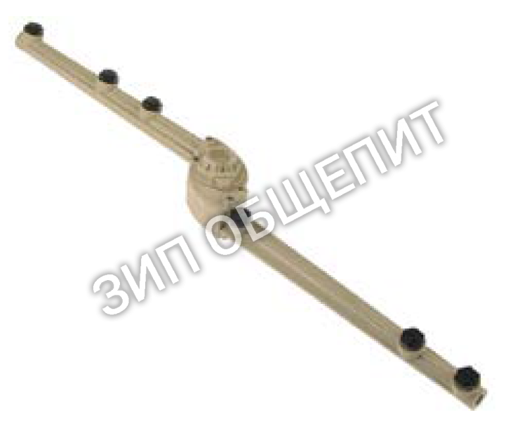 Ополаскиватель 20901, 21892 Hoonved, сверху/снизу для ED650E, ED650S, K80F
