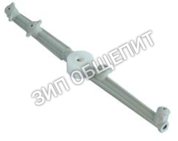 Ополаскиватель 20096 Hoonved, сверху для T3-80, T4-80