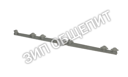 Ополаскиватель 20099 Hoonved, снизу для M60, T6-80