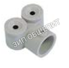 Дюза моечного шланга 25073 Hoonved для CM43, CM48, CMD43, CMD48, E36, E40, E43, NK43, NK48, NKD43, NKD48, UNI43R, UNI43RD