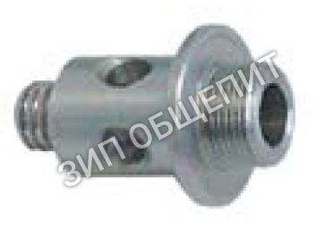 Вал ополаскивателя 34375 Hoonved, сверху для C35, C43, C43D, C48, C48D, SP35, SP35D, SP40, SP40D, SPB35